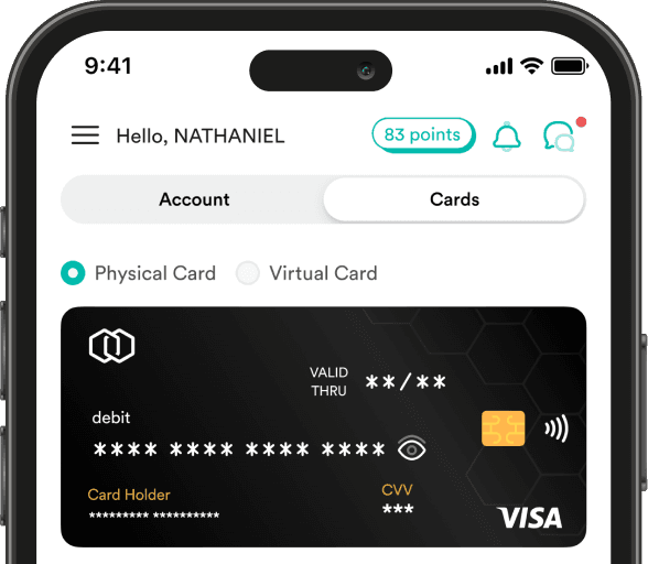 iPhone Mockup
